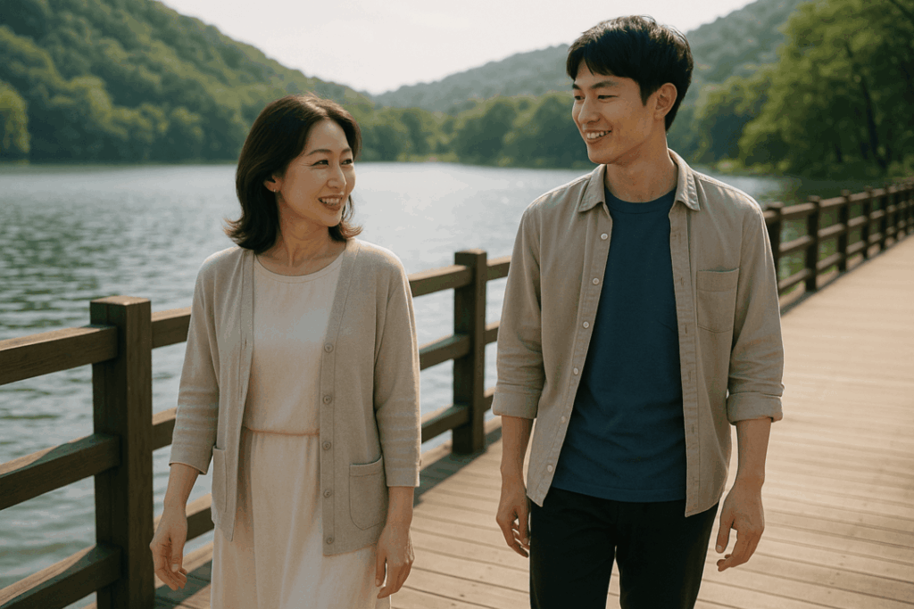 まとめ｜群馬でママ活をするなら“慎重さと信頼”が大切