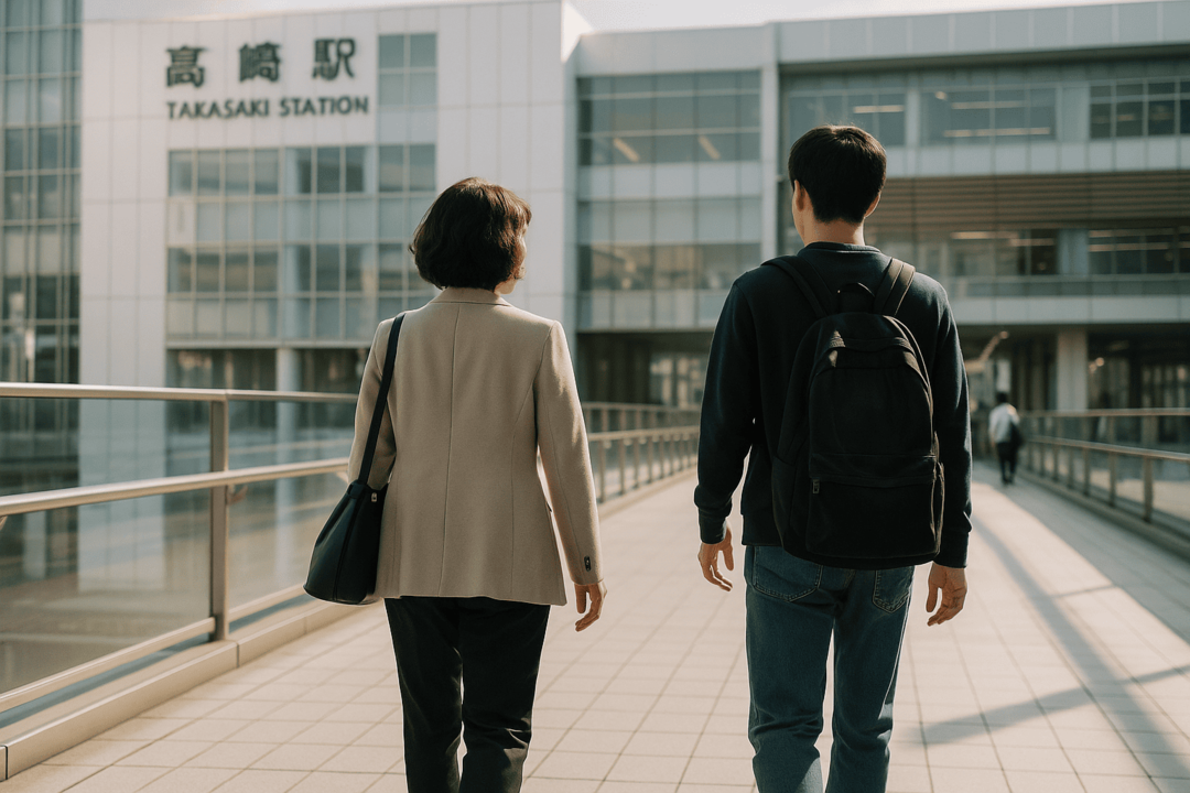 群馬でママ活は成立する？募集の現状と出会うための基本ガイド